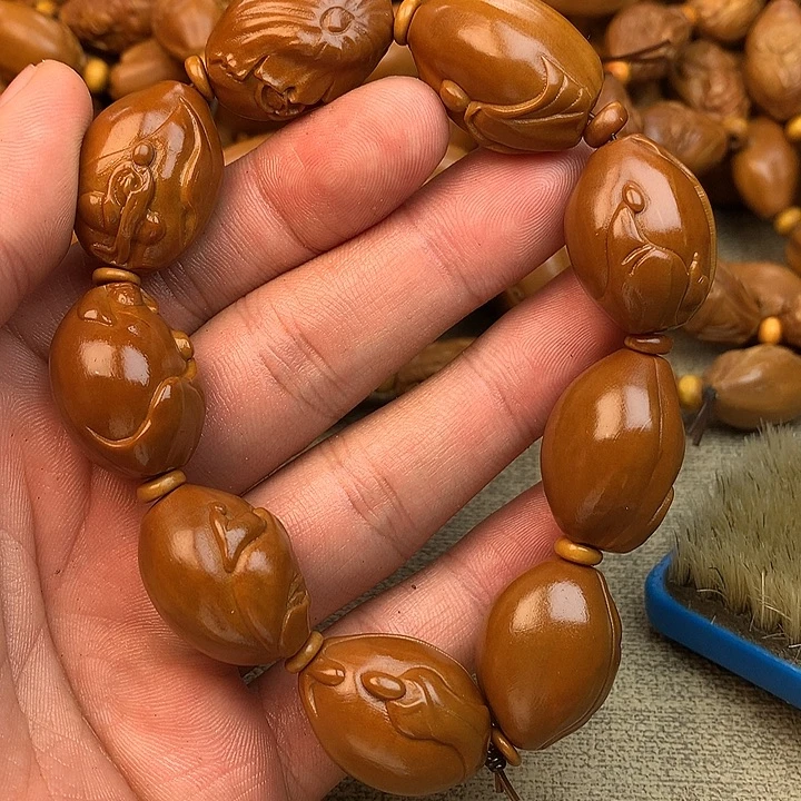 手串/手链橄榄核精品橄榄核手串