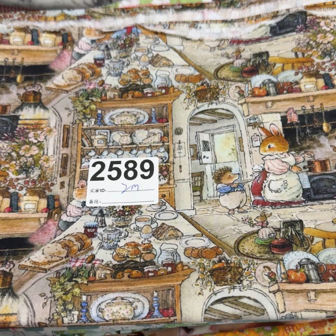 棉纯棉平布1米价X1.1米宽块福利