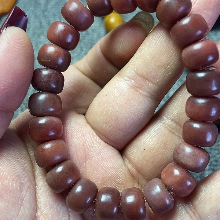 大果紫檀（缅甸花梨）