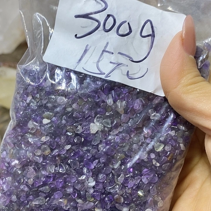 珠宝半成品未镶嵌水晶