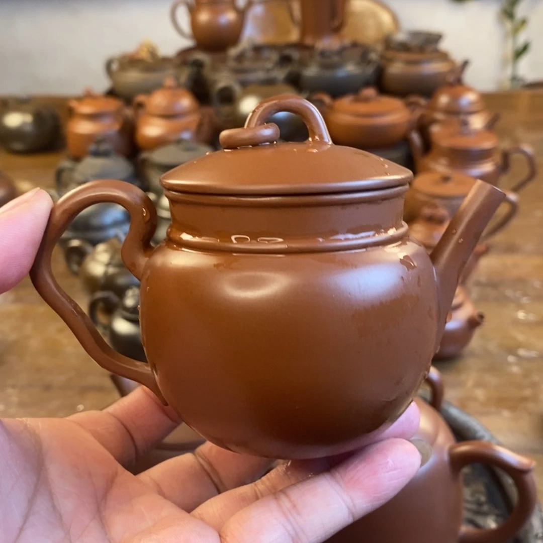 广****司放漏坭兴陶………