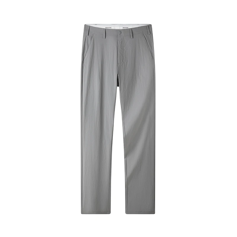 凡客凉感弹力休闲裤 25夏季新品 【陈总专属】