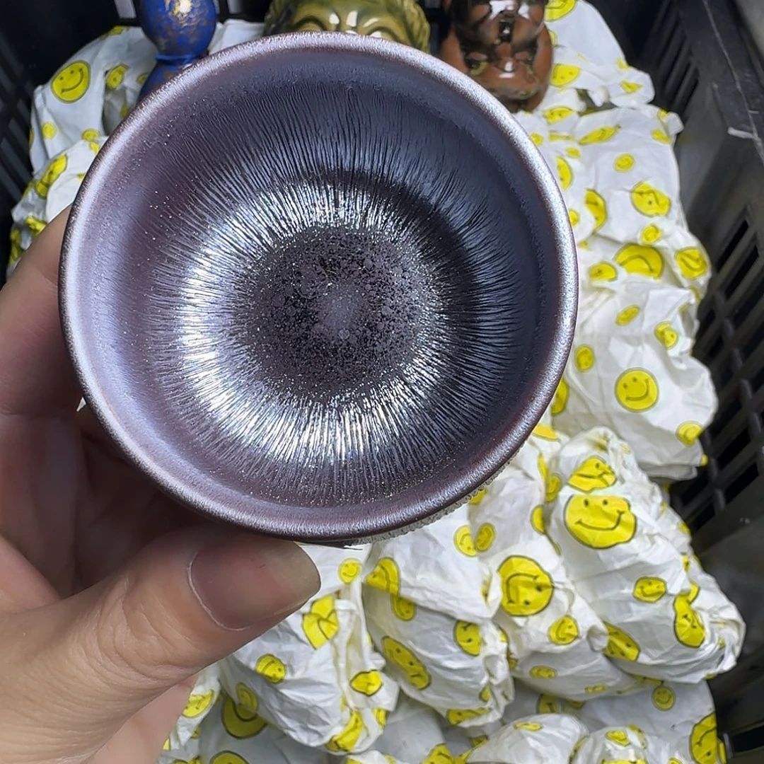 茶盏你是什么时候才睡