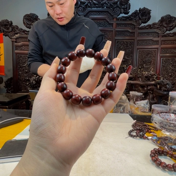 檀香紫檀（小叶紫檀）1213福利款