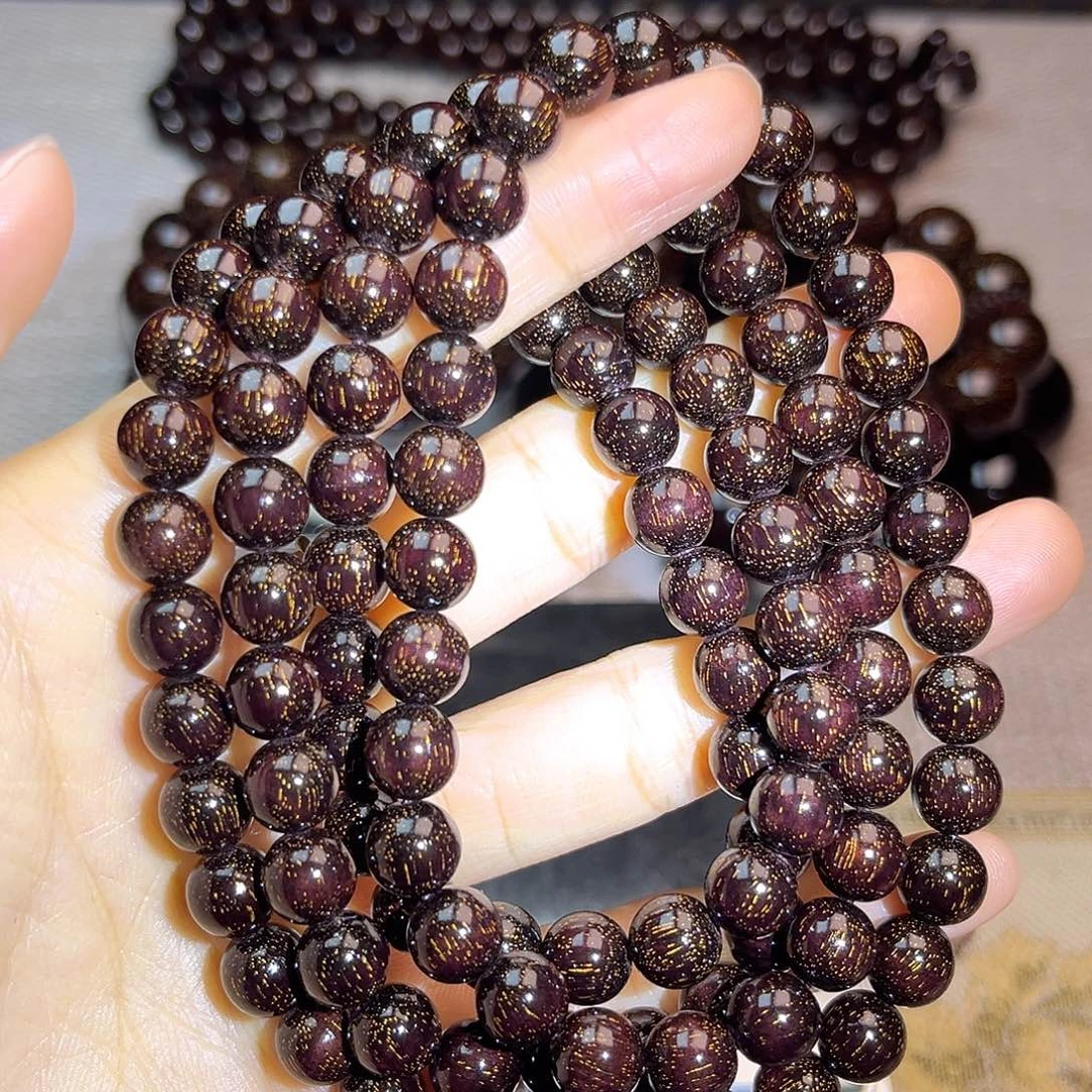 檀香紫檀（小叶紫檀）0.8 108 爆星