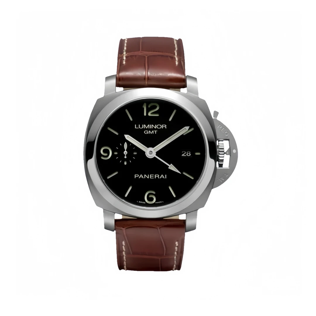 99新 Panerai/沛纳海 庐米诺系列自动机械 44mm 公价70100