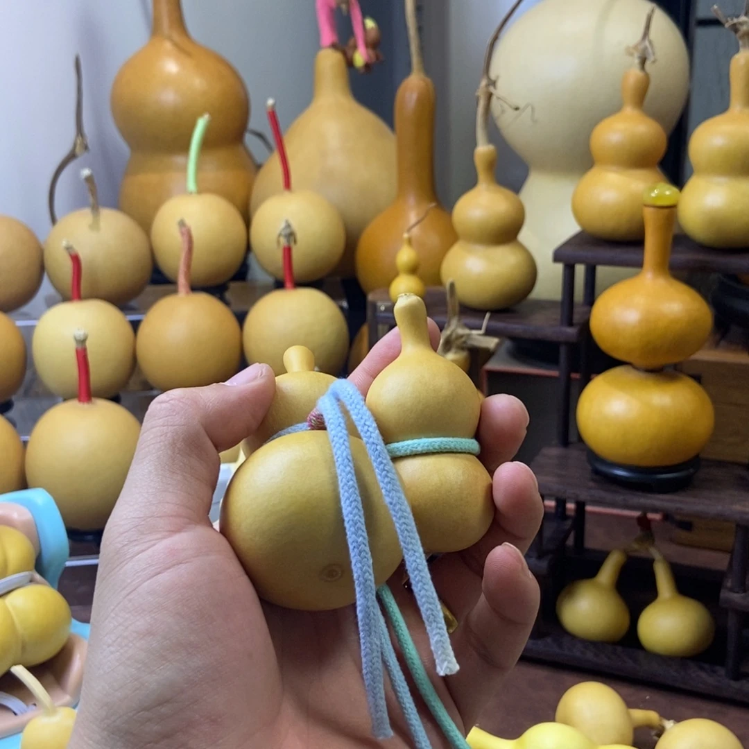 M***y文玩葫芦，不退不换