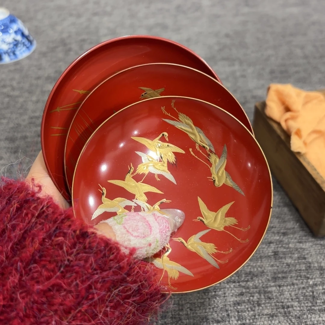 非常好看漂亮的物品