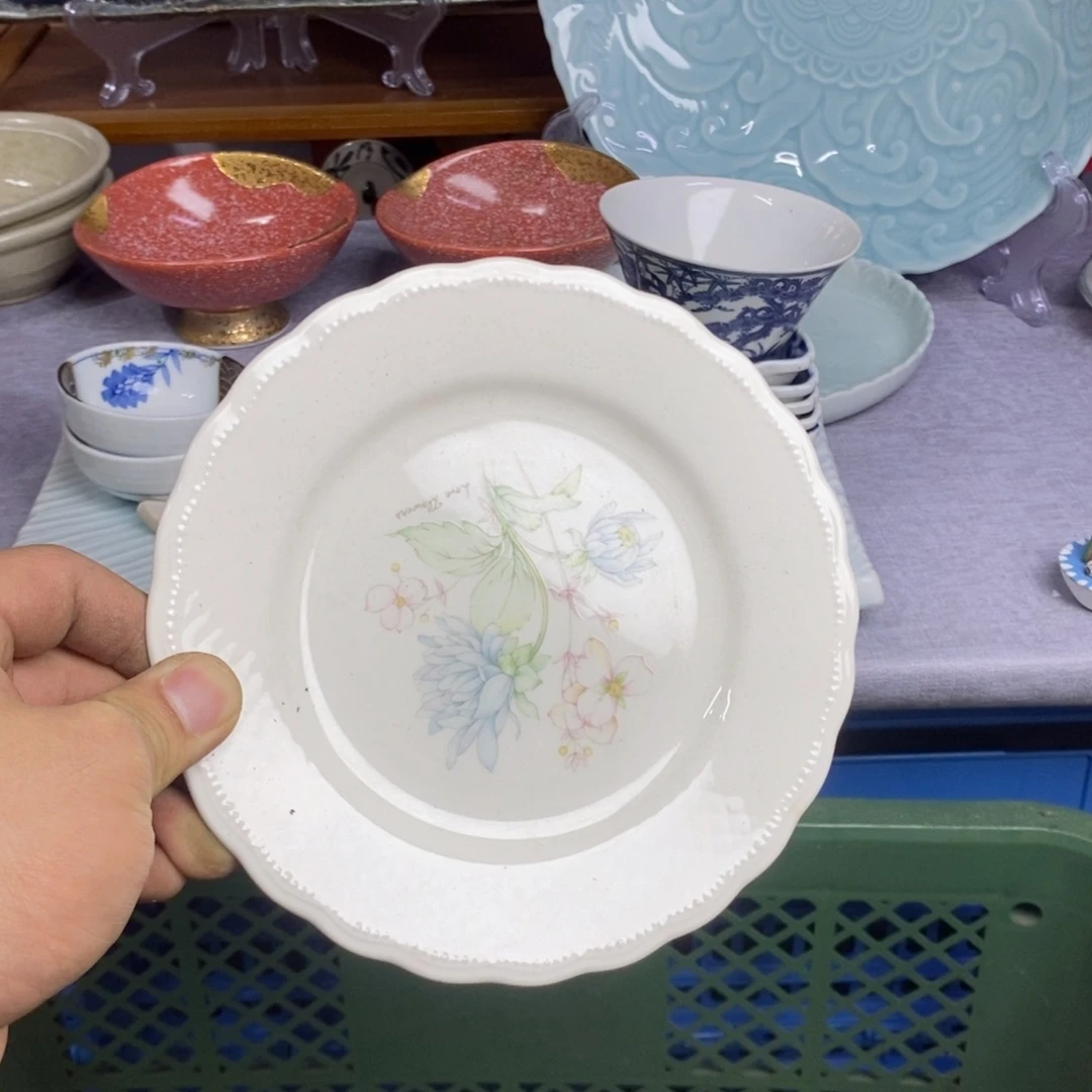 瓷片全场满28元包邮，第166