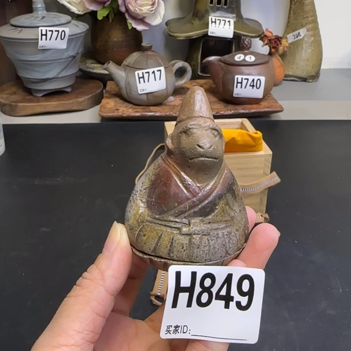 备前烧作品备前烧作品