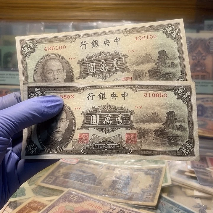 随机发货一张的价格