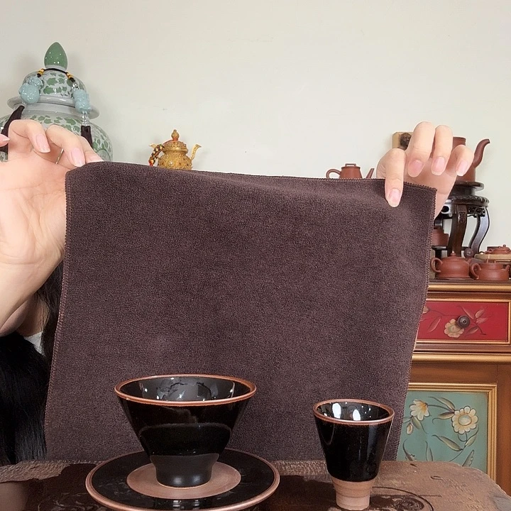 紫砂茶宠Z*?富甲一方