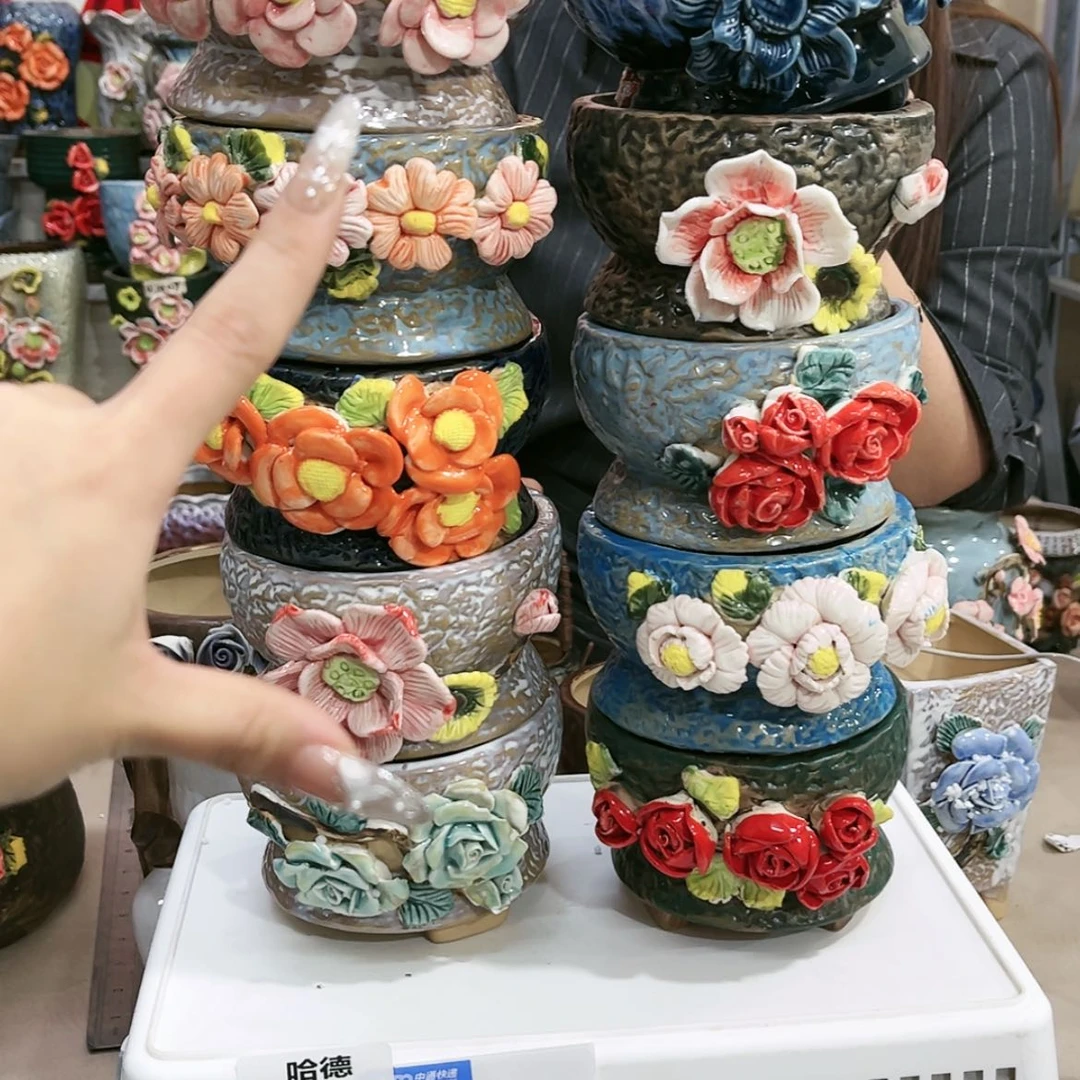 【闪购商品】红陶20155