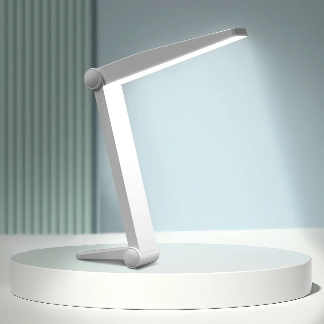 新款酷毙LED折叠台灯
