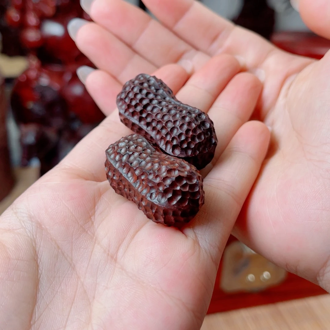 檀香紫檀（小叶紫檀）