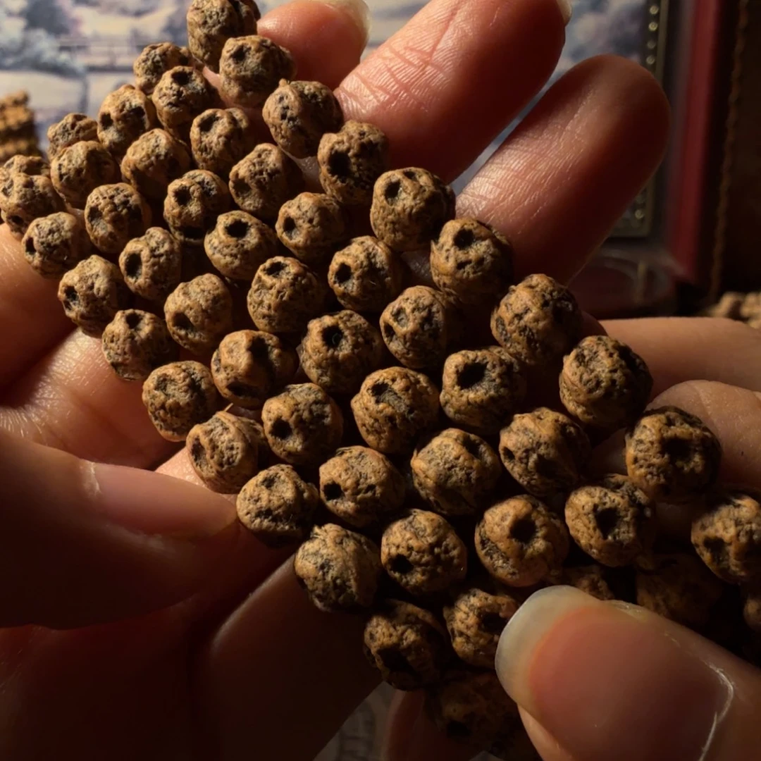 手串柏香籽/百香籽