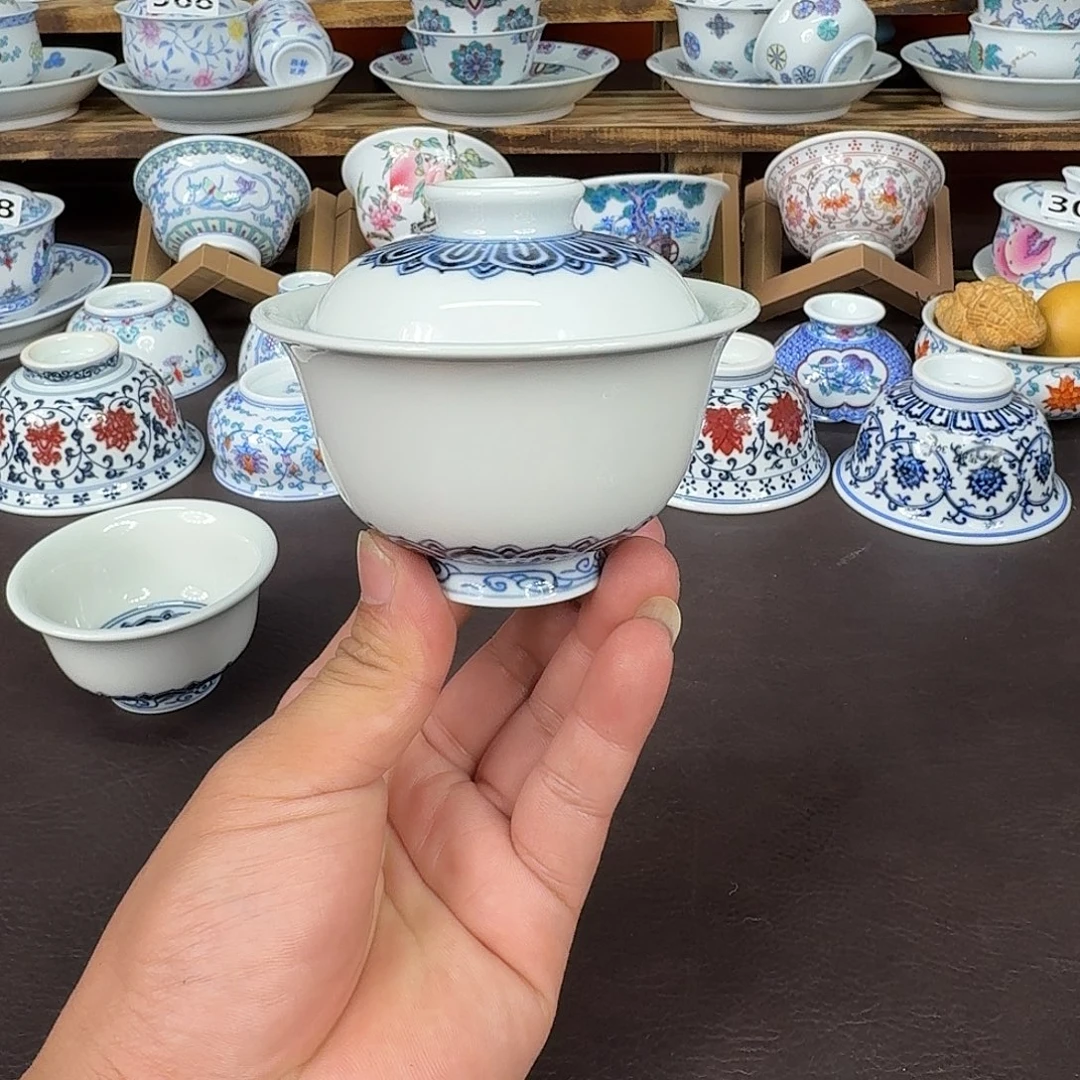 景德镇茶文化8888