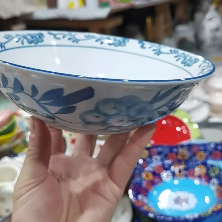 瓷片陶瓷产品设计