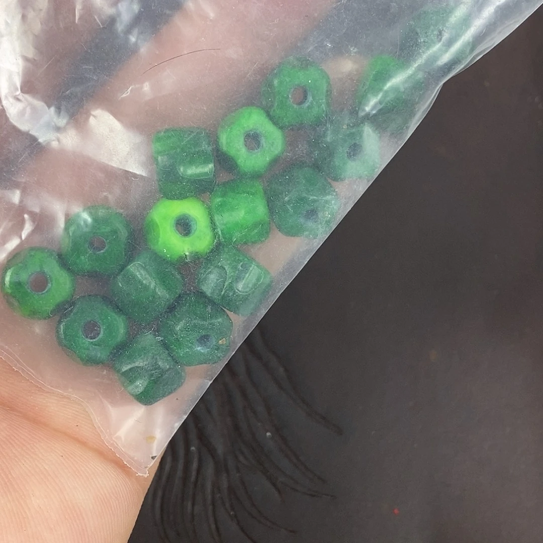 驼骨手串/手链配饰44一包