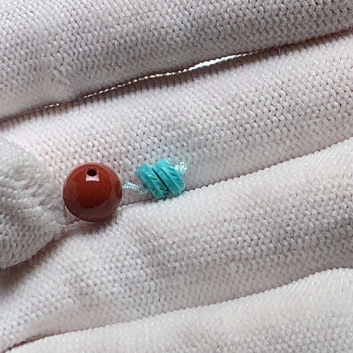 未镶嵌南红玛瑙珠宝奇石