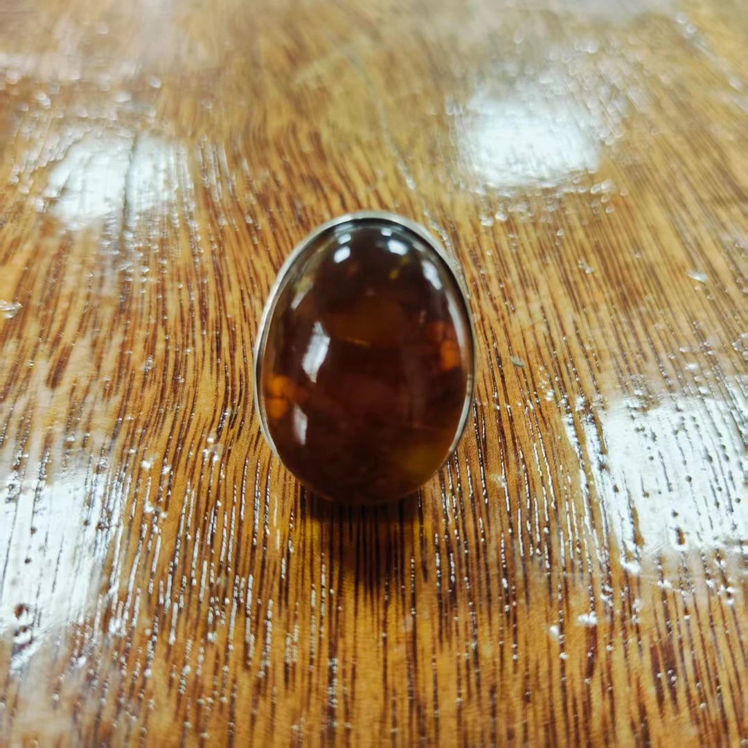 凤徕兮私人定制挂件戒指10-26