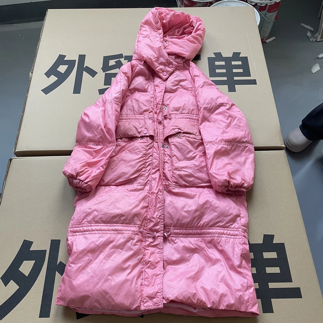 【粉丝断码】春秋款长袖时尚休闲宽松外套803