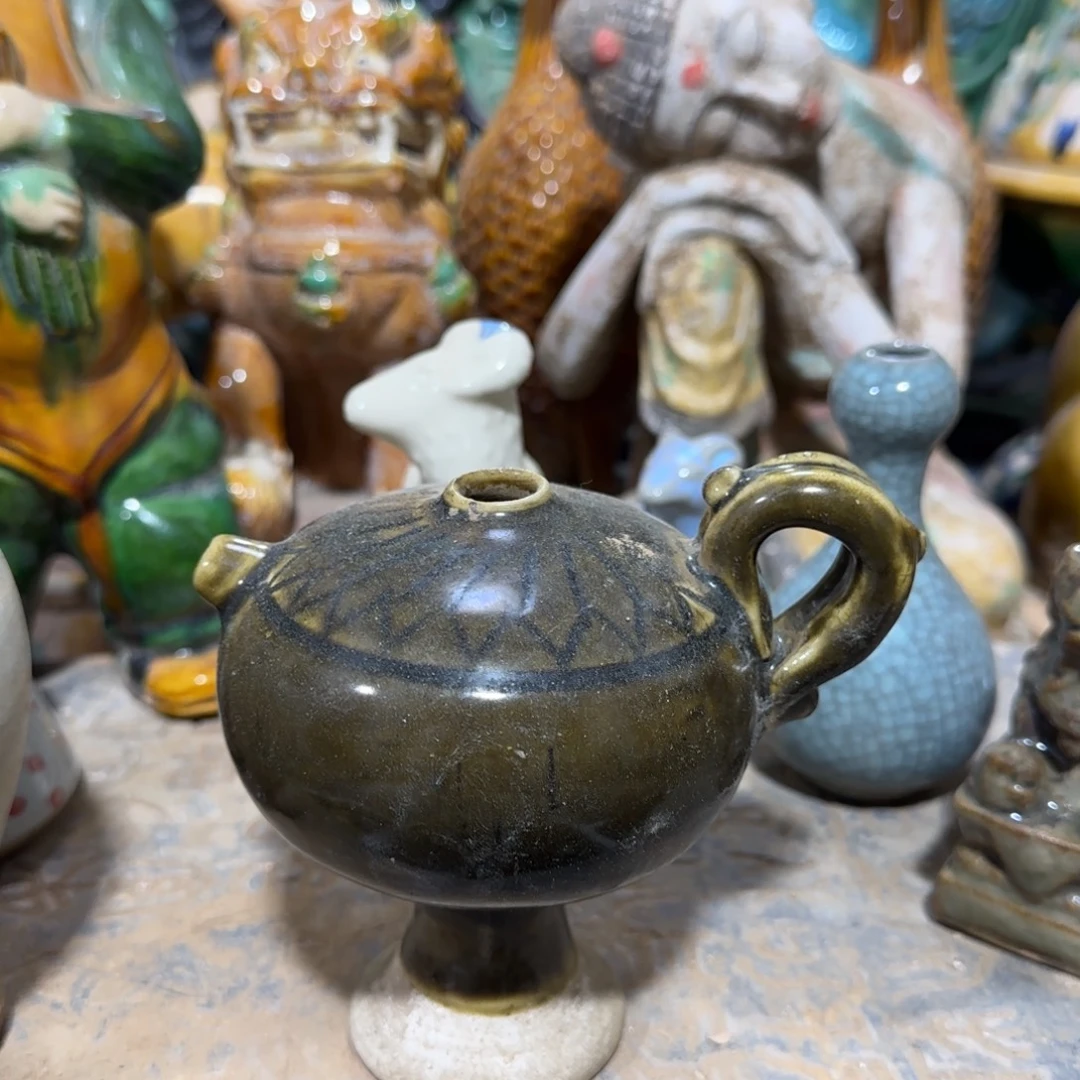 陶瓷摆件摆件摆件