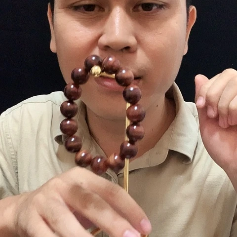 手串/手链黄花梨/降香黄檀