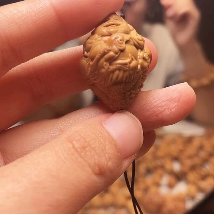 手串/手链橄榄核橄榄核