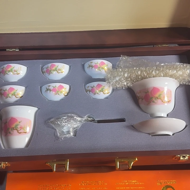 孤品茶具套装等等等