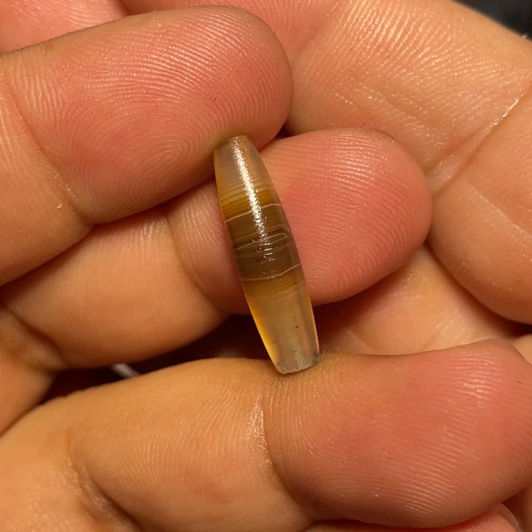 玛瑙/玉髓未镶嵌单珠