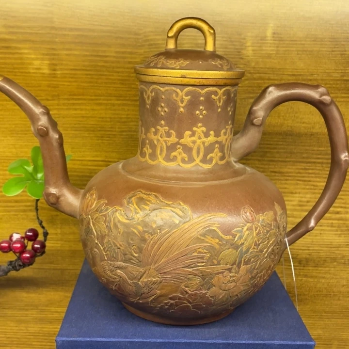 紫砂茶壶紫砂茶具紫砂