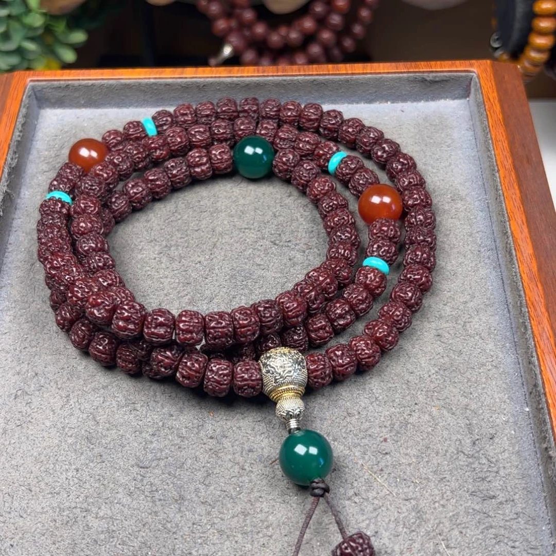 金刚菩提吊坠菩提