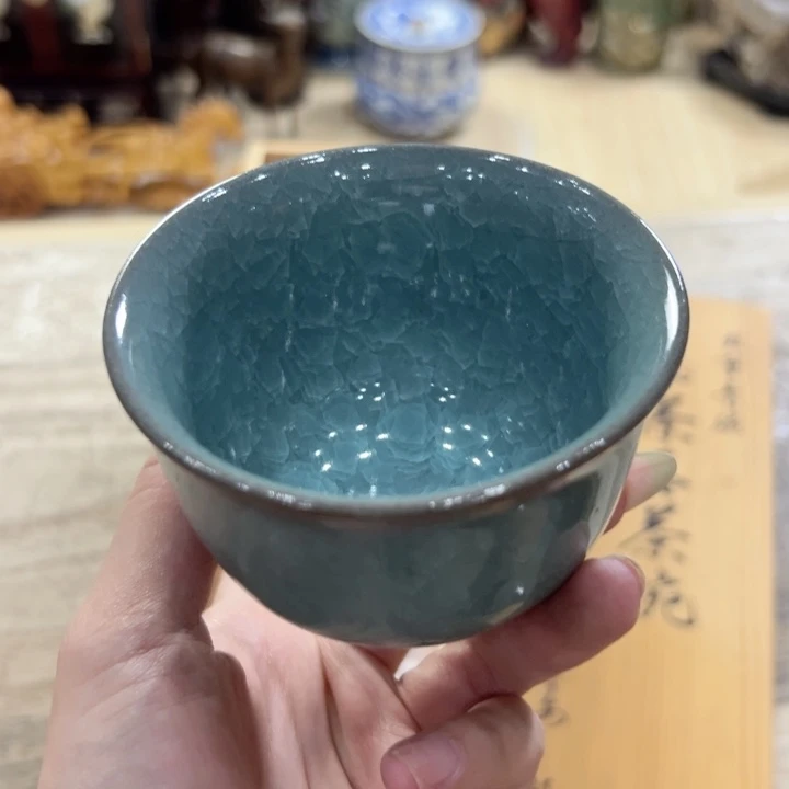 瓷片陶瓷制品生产技术的