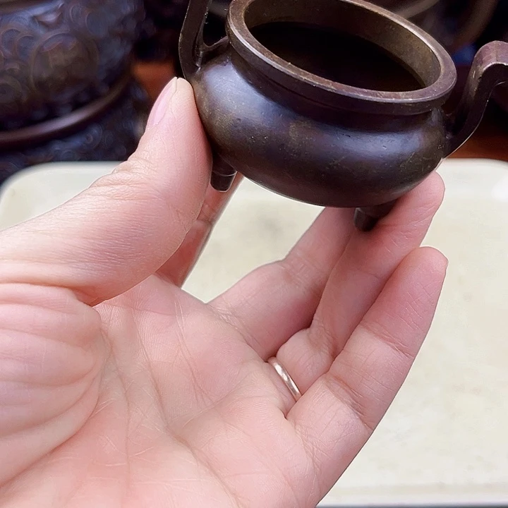 直播间里福利多多