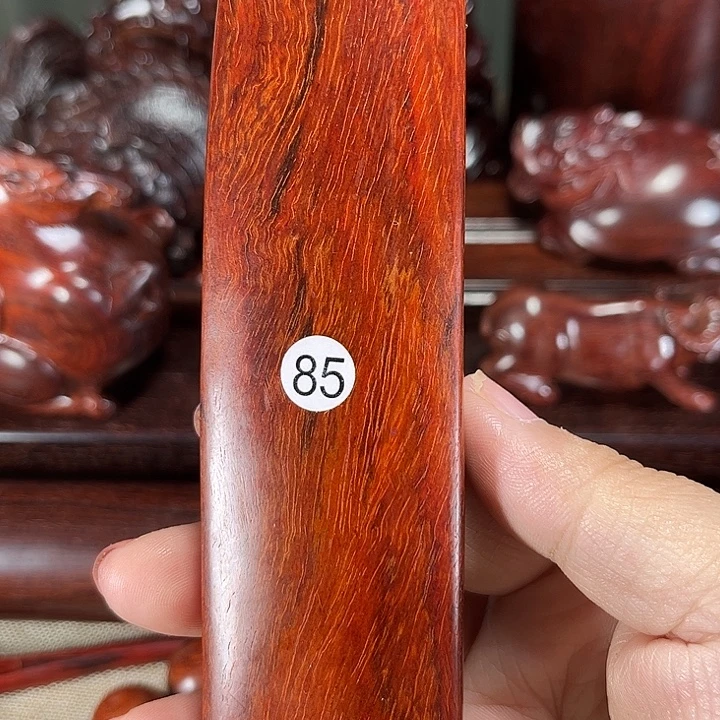 檀香紫檀（小叶紫檀）