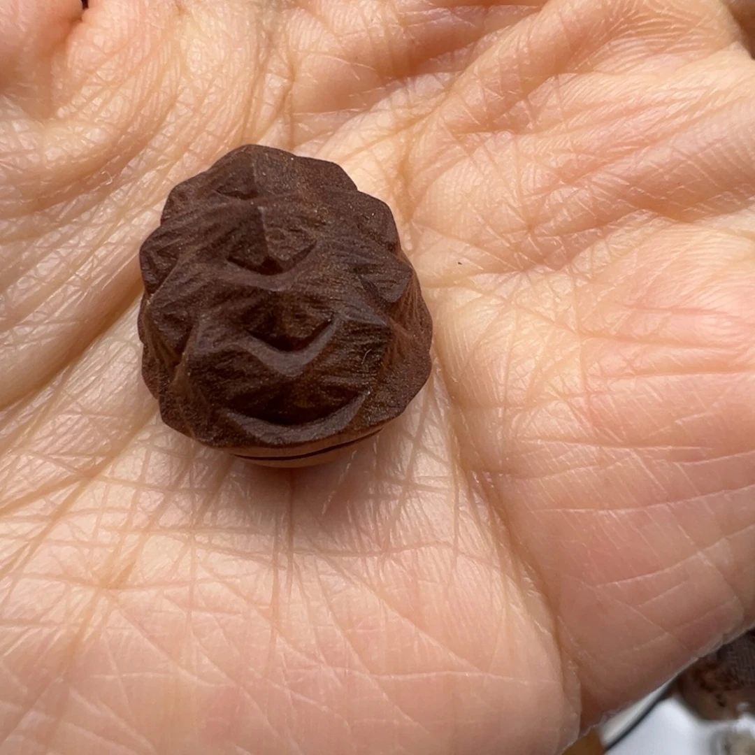 檀香木鳄鱼龟老山檀