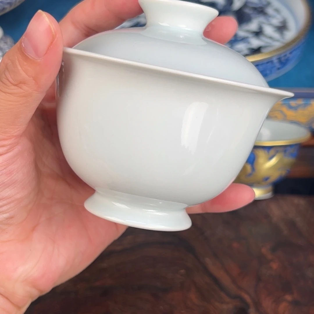 景德镇纯手工陶瓷