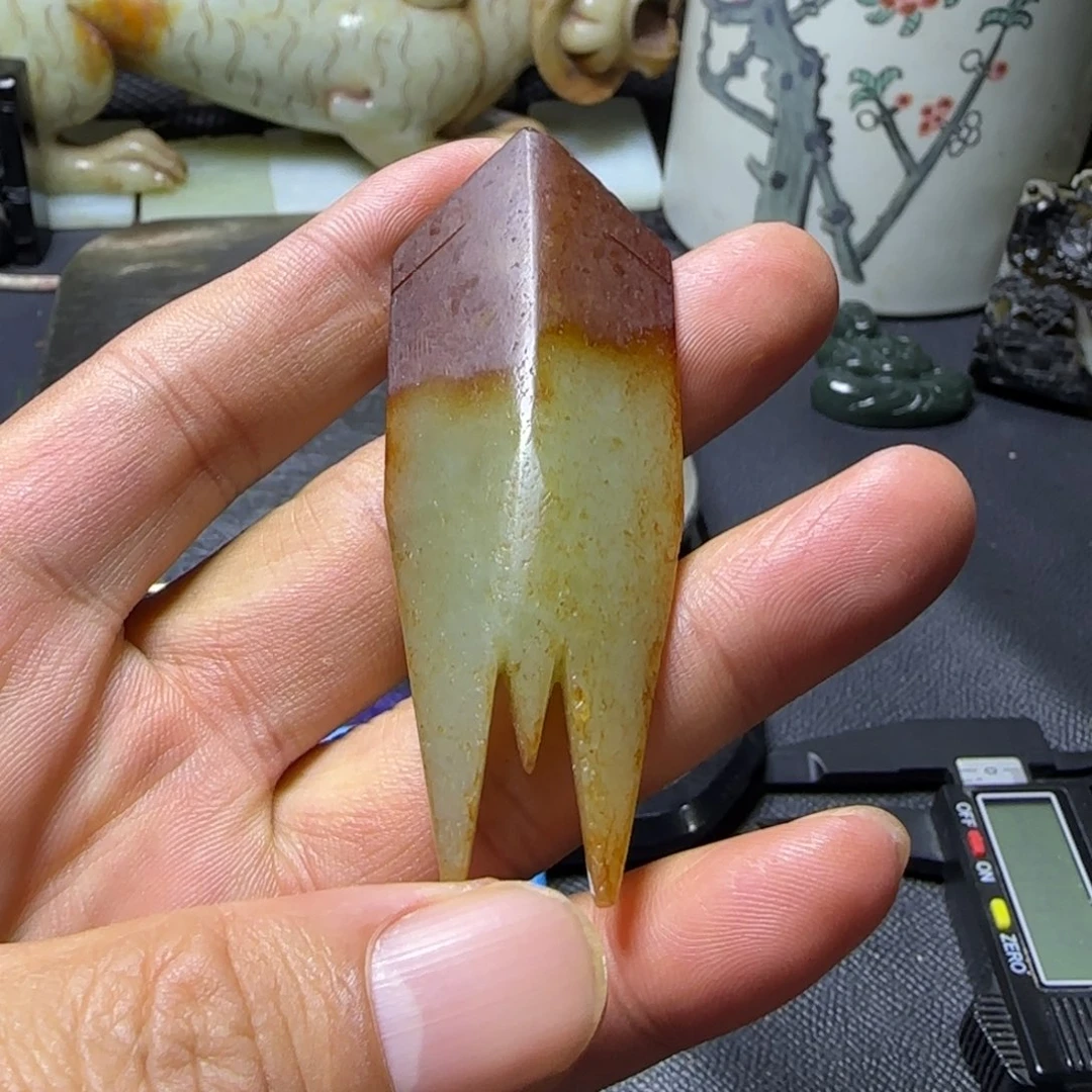 搪瓷白玉底通用链接