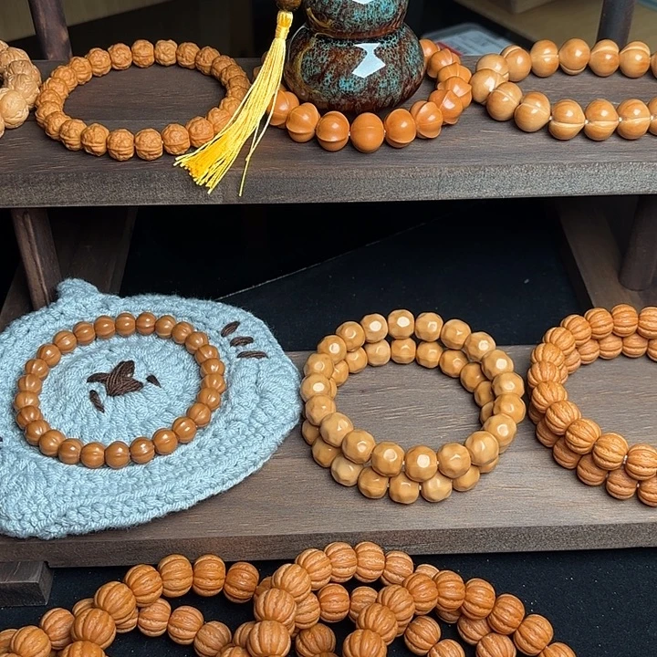 H****手串猴头核桃去兔中央音乐学院