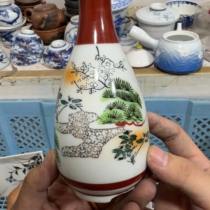 陶瓷推荐第二名20包邮