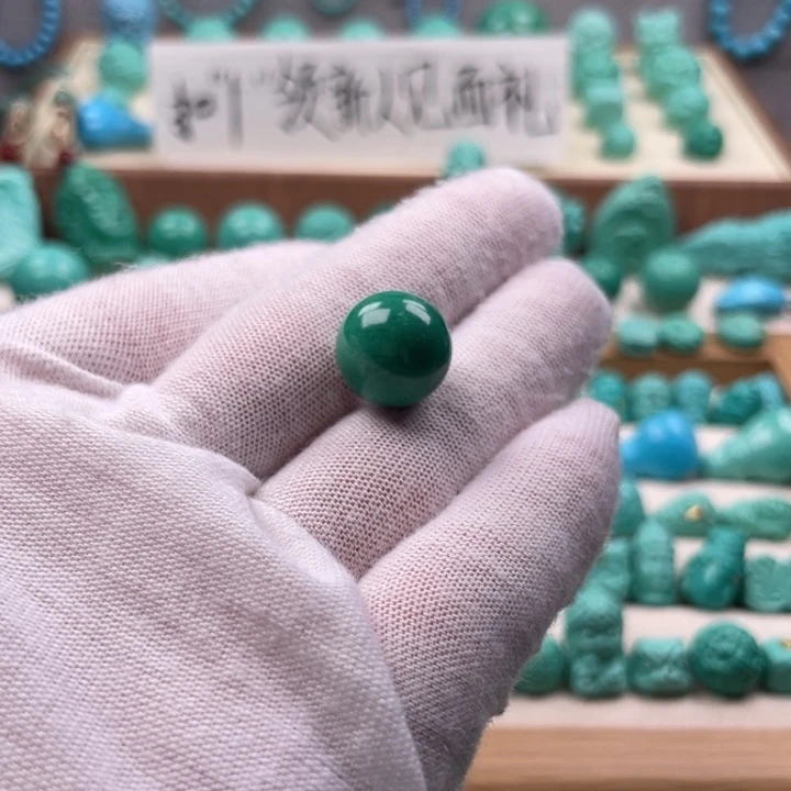 湖北十堰特色圆珠