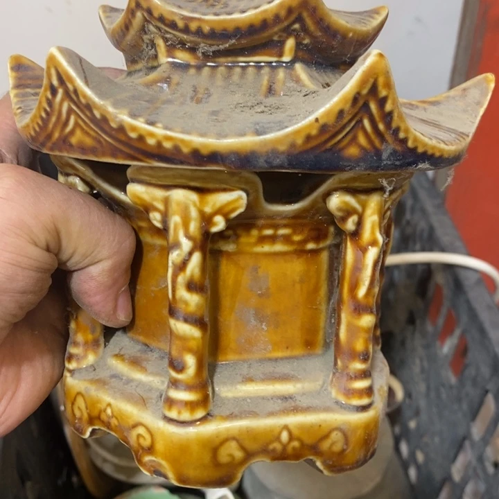 寂***象家具摆件等等一个