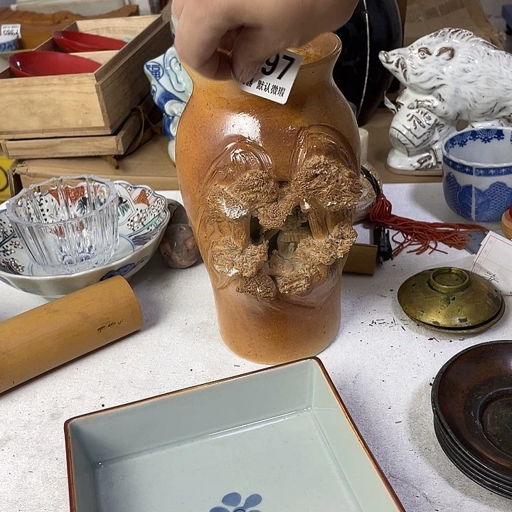 李***回流陶瓷回流陶瓷997