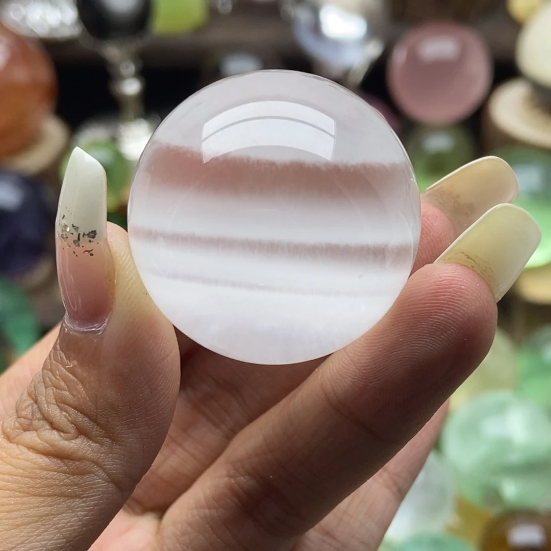 岚***雨珠宝半成品未镶嵌水晶水晶