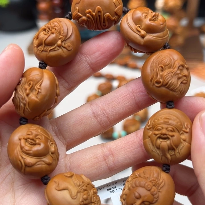 手串/手链橄榄核橄榄核