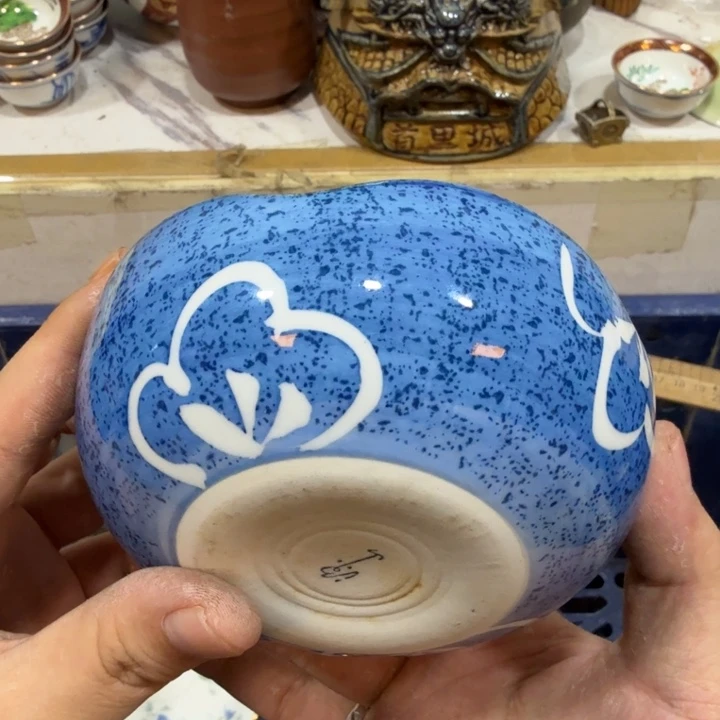 陶瓷推荐第二名20包邮