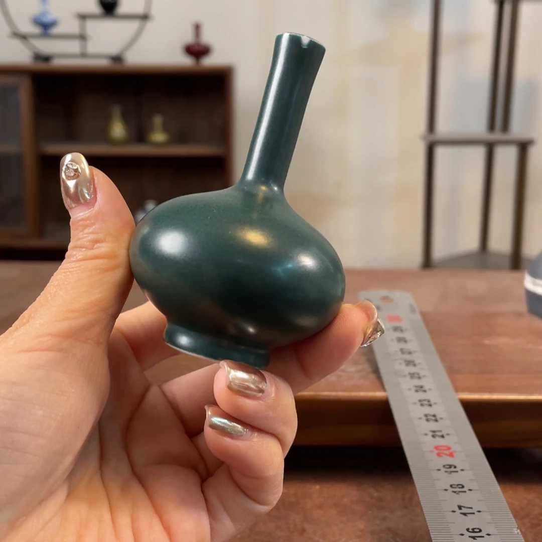 瓶花瓶摆件工艺品摆件