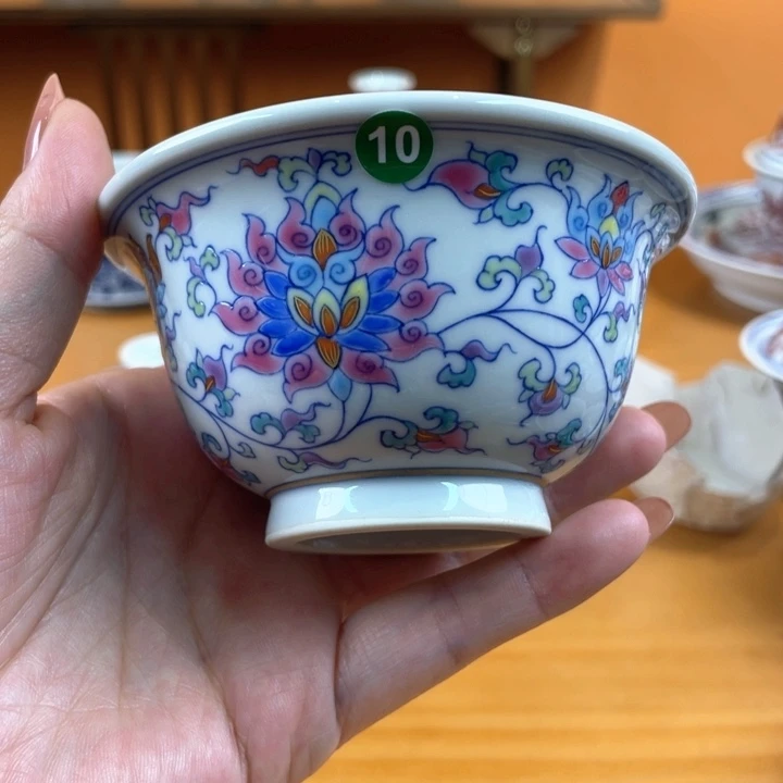 景德镇手绘哈哈哈哈哈