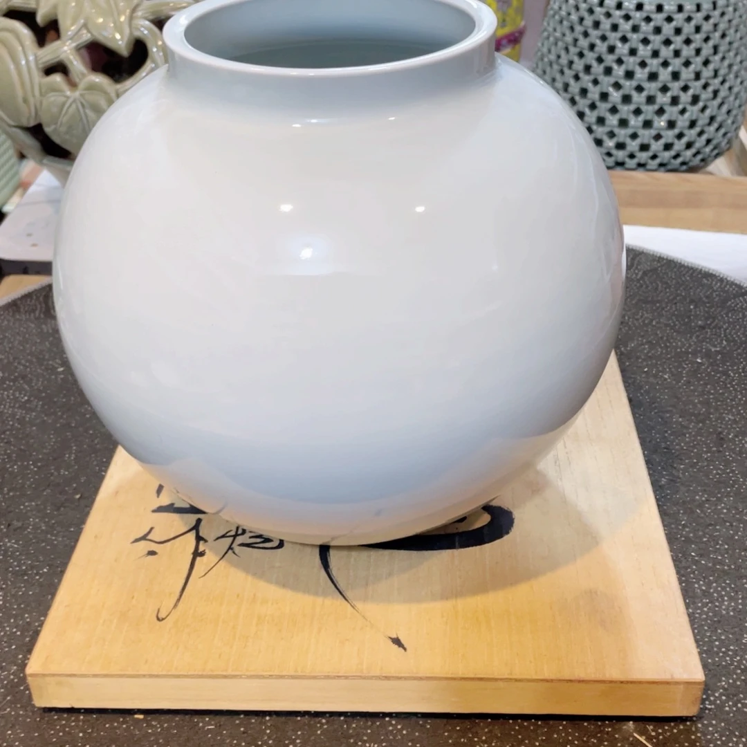 瓷片工艺品美术工艺品美术